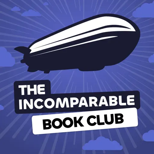 The Incomparable Mothership 792: Deep Books in a Trenchcoat