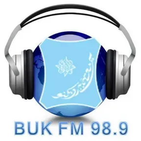 BUK FM 98.9