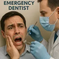 Emergency Dentist Care for Children and Families
