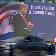 Israel has lost Americans