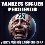 ¿Qué le pasa a los Yankees?