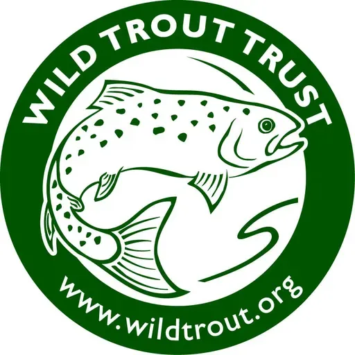 Wild Trout Trust With Shaun Leonard