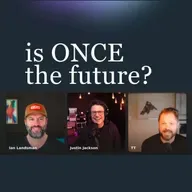 Is ONCE enough?