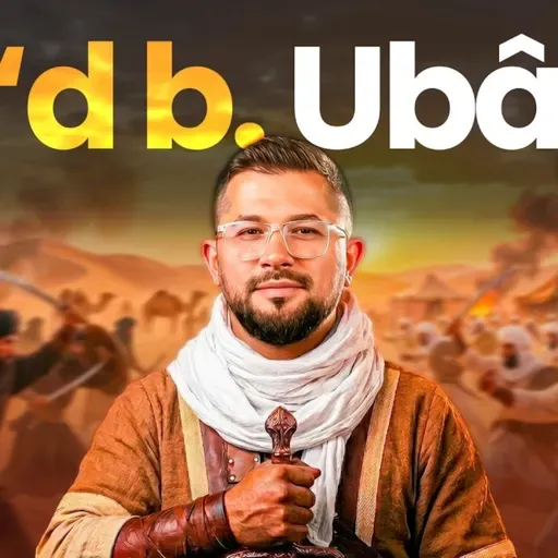 Sen Ne Kadar Cömertsin? | Sa'd bin Ubade (ra)