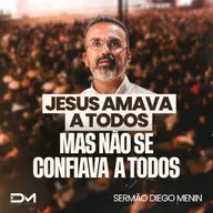 NÃO CONFIE EM TODOS