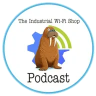 The Industrial Wi-Fi Shop Podcast – Ep. 24 Clip, Click, Survey!