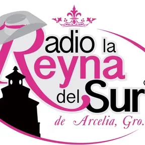 Radio La Reyna del Sur Cabina Central