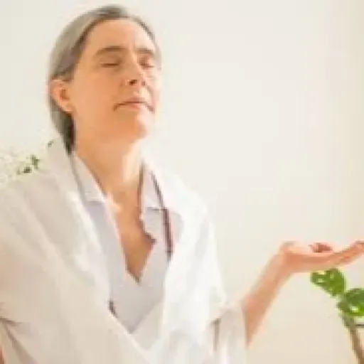 La respiración, la meditación son las claves de la calma y claridad mental