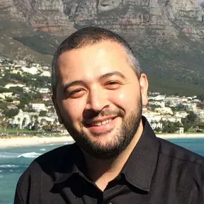 Dr. Abdallah Marouf