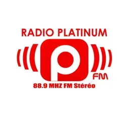 Radio Platinum FM 88.9