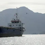 Trump’s Risky Strategy to Blockade Iran’s Blockade