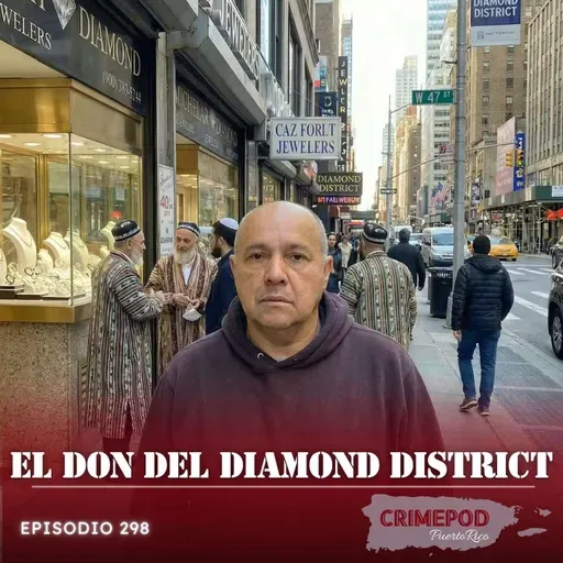 El Don del Diamond District