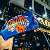 Knicks encerram jejum de 53 anos na NBA e transformam noite de Copa em festa histórica em Nova York