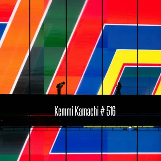 Kemmi Kamachi # 516