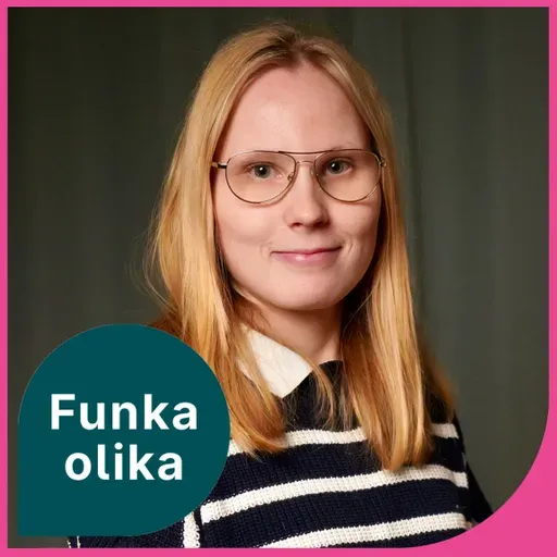 Stress vid intellektuell funktionsnedsättning