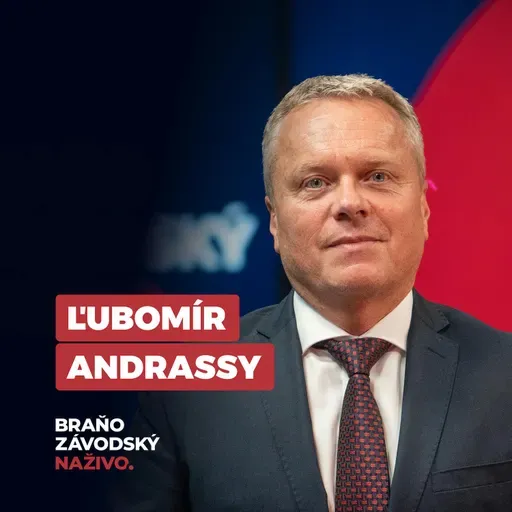 Andrassy: Pacienti nevedia akú starostlivosť majú dostať za zdravotné odvody. Systém je deravý