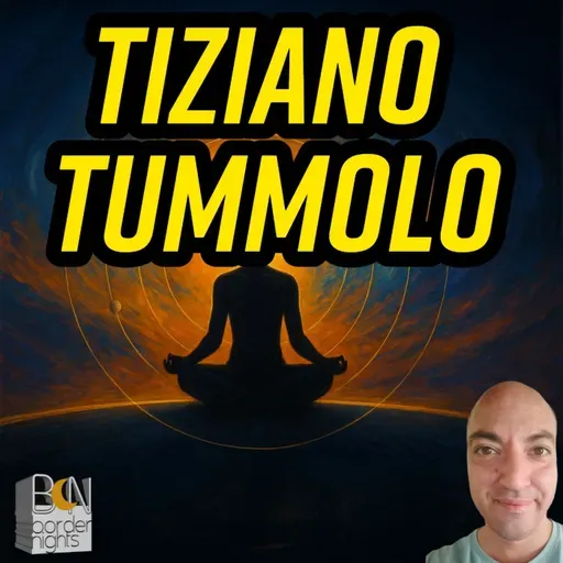 LE FORZE CHE ABITANO IN NOI - TIZIANO TUMMOLO