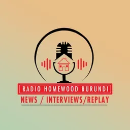 RADIO HOMEWOOD BURUNDI