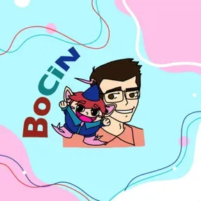 Bocin: Ngobrolin Diri Sendiri