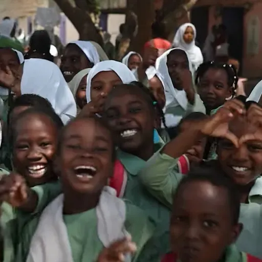 UNICEF yaonya uhaba wa fedha wawaweka na watoto hatarini nchini Sudan