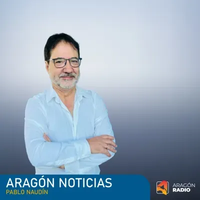 Aragón Noticias 14:00 - 10/05/2026
