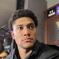 Kyle Hamilton says Drake Maye “probably going to be a problem in the league for a long time”