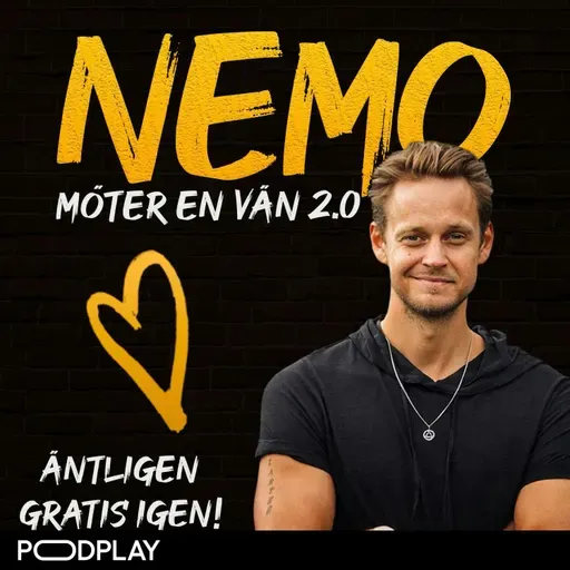 Trailer - Nemo Möter En Vän 2.0