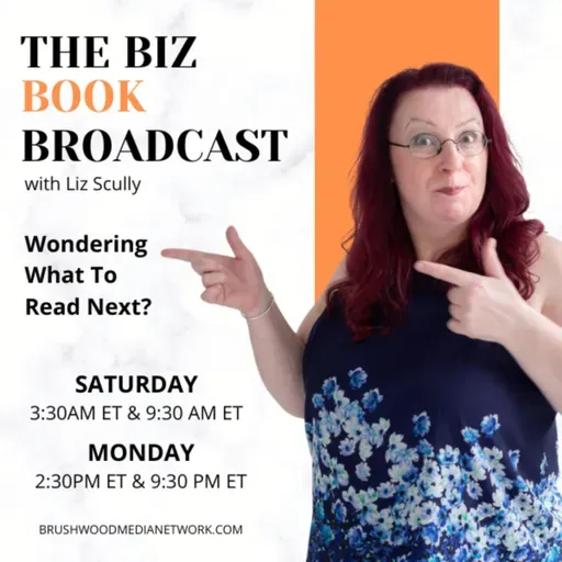 What I'm Reading When I'm Not Reading Business Books | Liz Solo Show