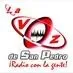 La Voz De San Pedro Radio
