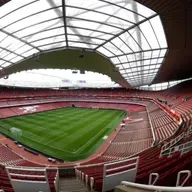 EPL; ARSENAL V TOTTENHAM