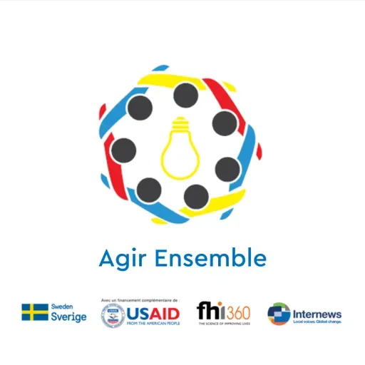 Agir Ensemble S01M05 - Les Routes - FR