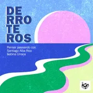 Derroteros: Calvo, con Sabina Urraca (CARNE CRUDA EXTRA)