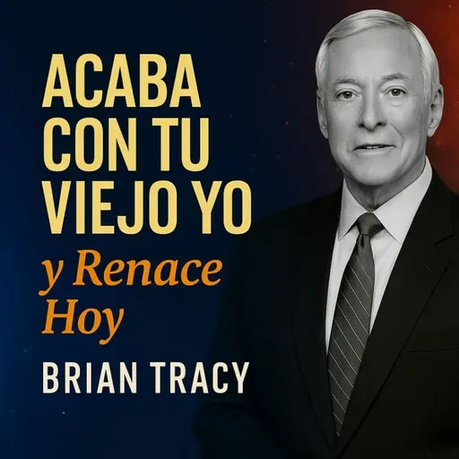Acaba con tu VIEJO YO  | Brian Tracy