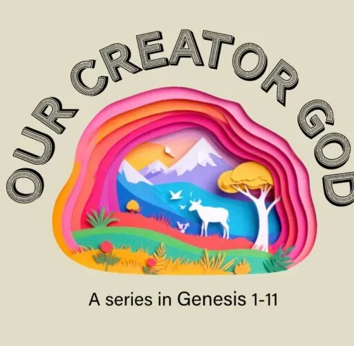 Genesis 2:1-17 | The Meaning of Work
