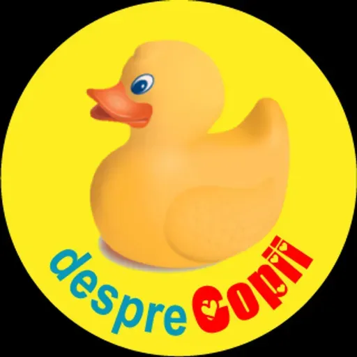 Povesti de adormit adulti - Jurnal de tătic, cu Mișu