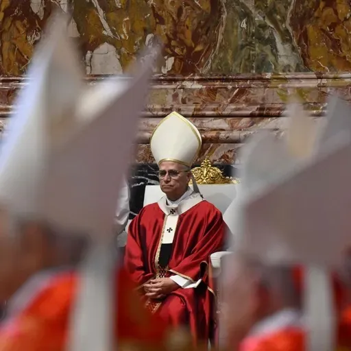 Հայերէն Հաղորդում 03.11.2025