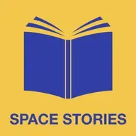 Space Stories - Cradles in the Cosmic Mist: Meeting the Nebula