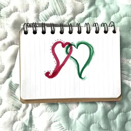 36. Love in later life — with Rhonda Pritchard