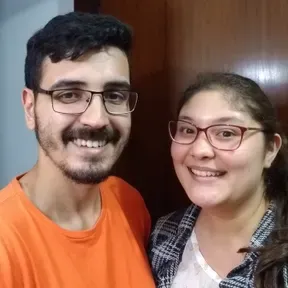 Day e Bruno