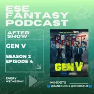 Gen V Season 2 Episodes 4 "Bags" Review
