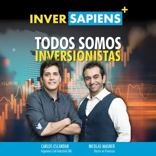 313. Los 3 mejores brokers para comprar ETF desde CHILE