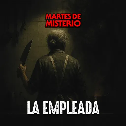 EP.385: La empleada