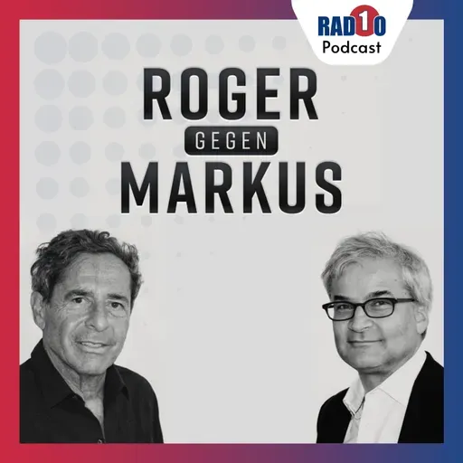 Roger gegen Markus