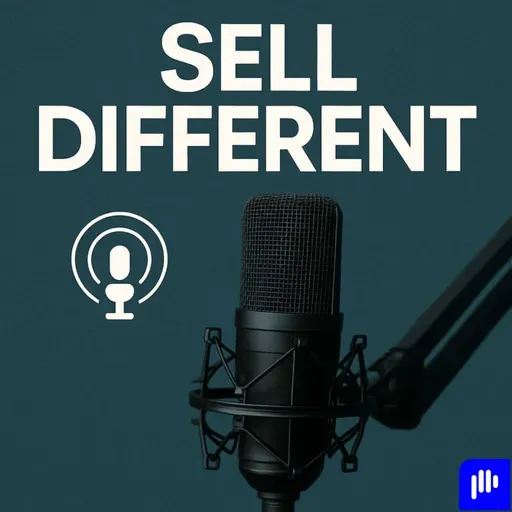 الموسم الأول - الحلقة التاسعة: أخطاء قاتلة في أول مقابلة بيع