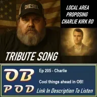 Ep 205 Charlie