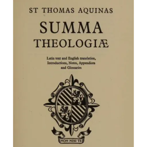 Summa Theologiae: Martyrdom