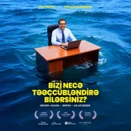 Bizi təəccübləndirdilər 16.10.2025