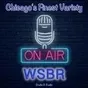 WSBR - Studio B Radio