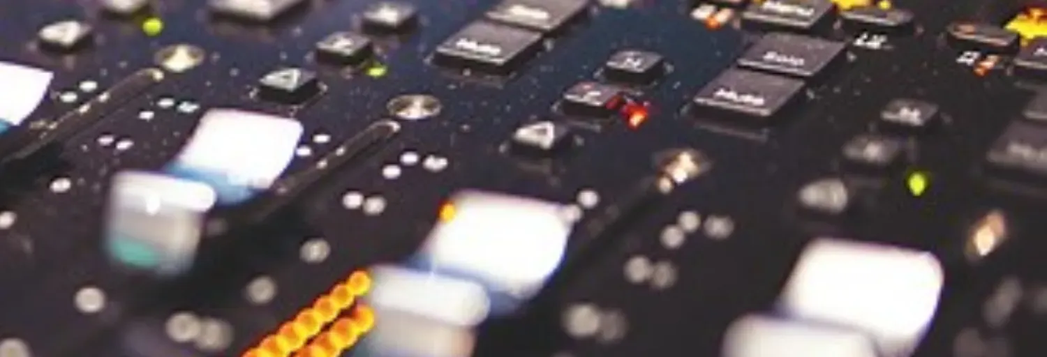 I Am Beast Podcast Network