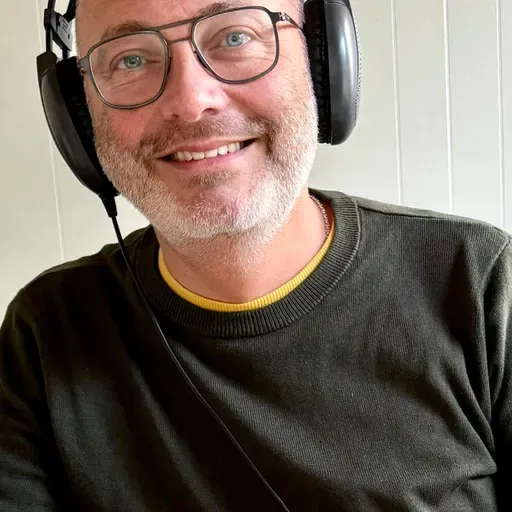 Við vegin - 6. mars 2026 - gestur Vinjard Magnussen